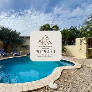 Bubali Gardens - Eagle Beach'S Oasis Noord